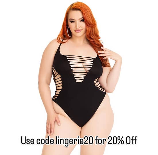 20% Off Lingerie
