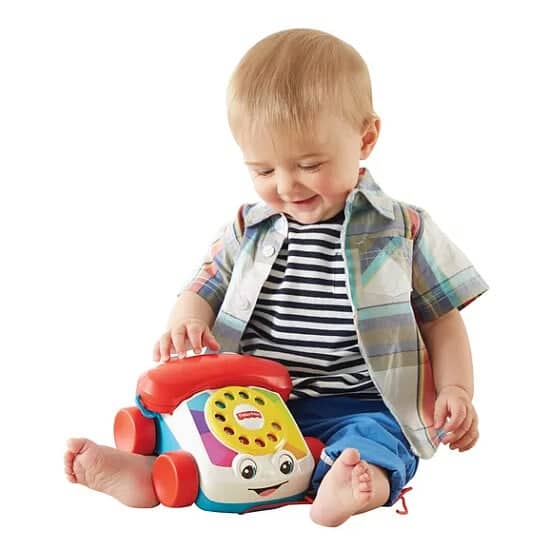 🎉 Save 20% on Selected Fisher Price! 🎉 Perfect time to grab educational toys for the little ones!