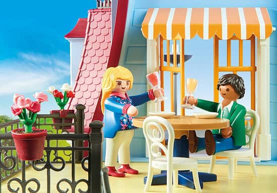 🎉 Save 20% on Selected Playmobil! 🚀✨ Bring adventures to life with amazing Playmobil sets!