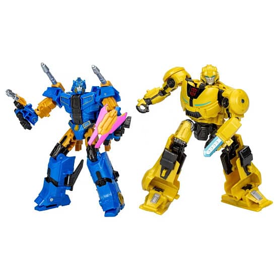 🤖 20% Off Transformers! ⚡ Roll out with epic savings on your favourite bots—shop now! 🛍️