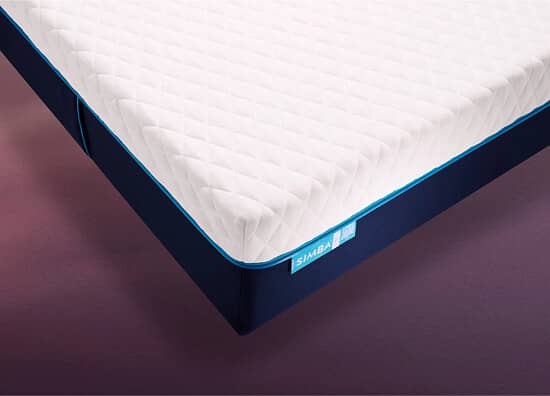 Up to 20% Off Selected Mattresses – Sleep Better for Less!