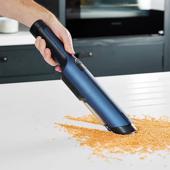 Spring Clean Sale: Save £50 on the Shark Premium Handheld Vacuum – Clean with Ease!