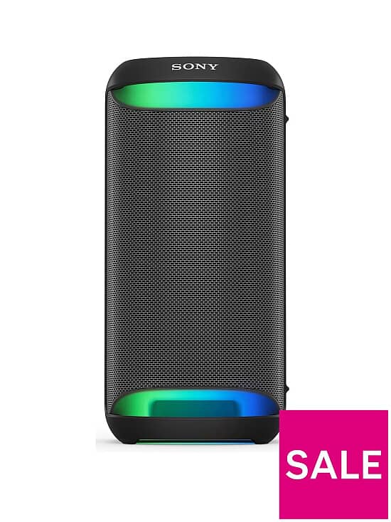 Save up to 25% on selected Speakers