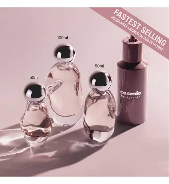 Buy 1, Get 2nd Half Price on Selected Kylie – Stock Up on Your Favorites!