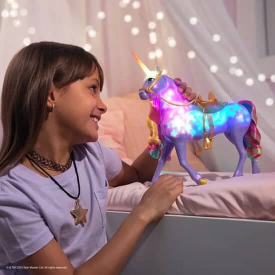 Save 20% On Selected Unicorn Academy
