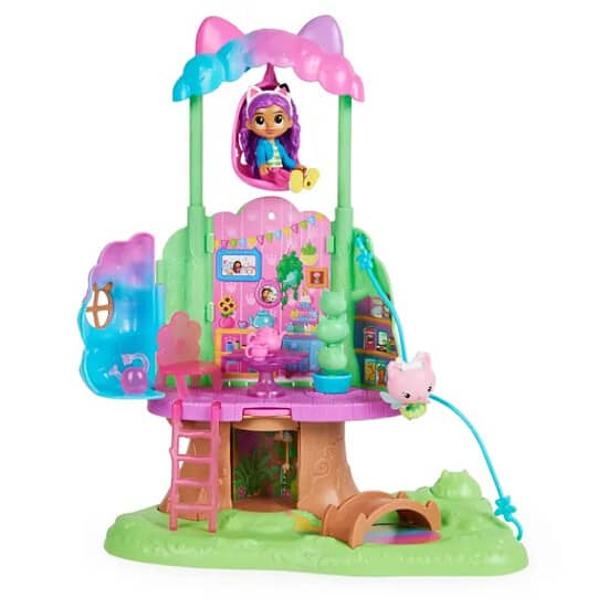 Save 20% On Selected Gabby's Dollhouse