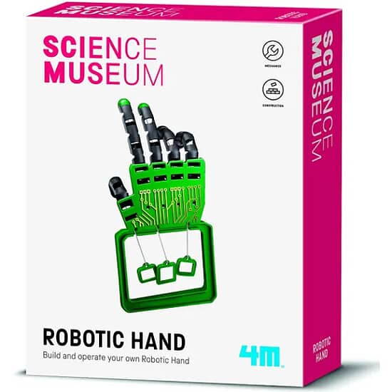 Save 15% on Selected Lines Of Great Gizmos Science Lines