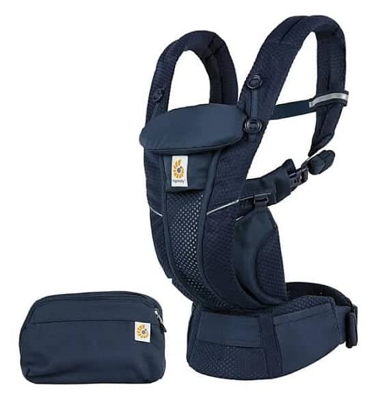 Egobaby Omni Breeze Baby Carrier