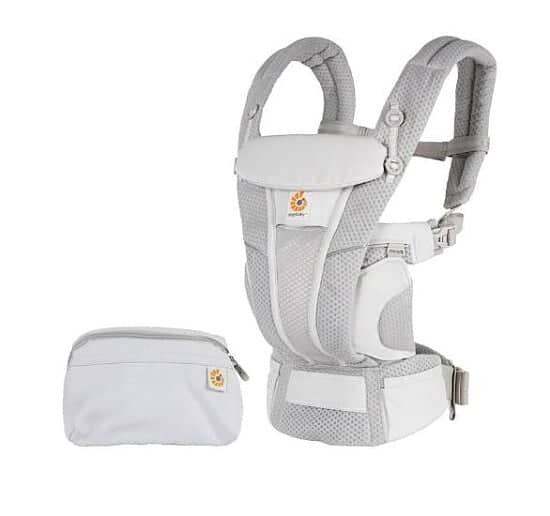 Egobaby Omni breeze Baby Carrier