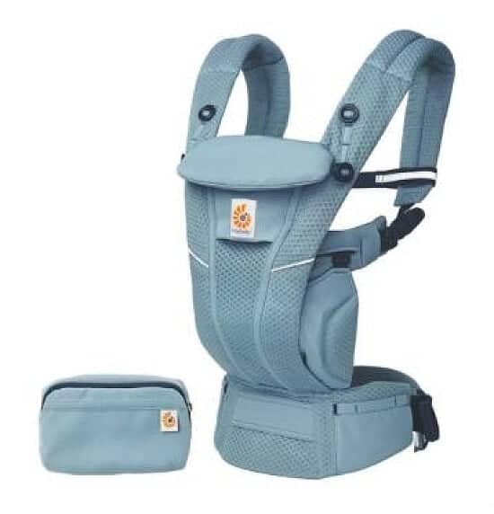 Egobaby Omni breeze Baby Carrier