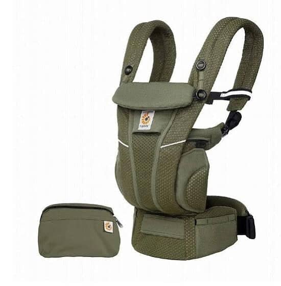 Egobaby Omni breeze Baby Carrier