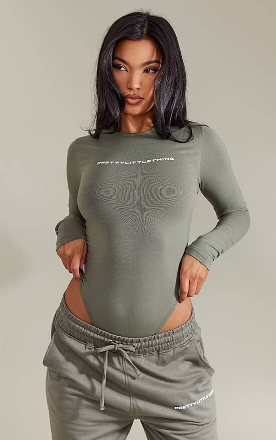 Bodysuits That Slay 🔥 Snap Up the Best Deals in Our Bodysuits Sale!