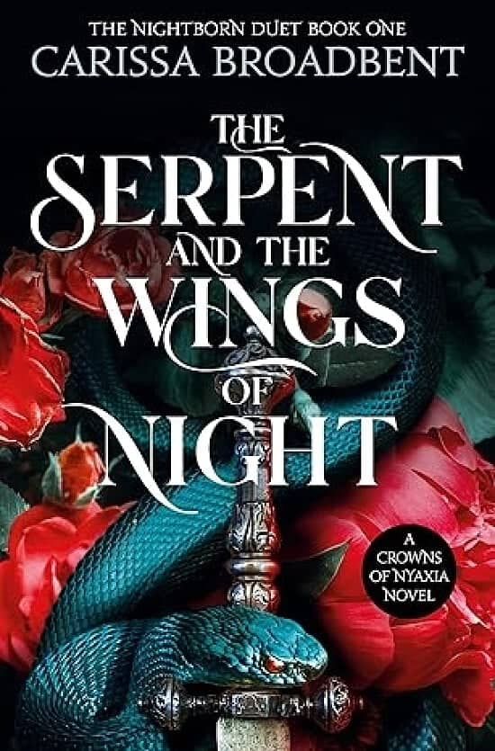 The Serpent and the Wings of Night: