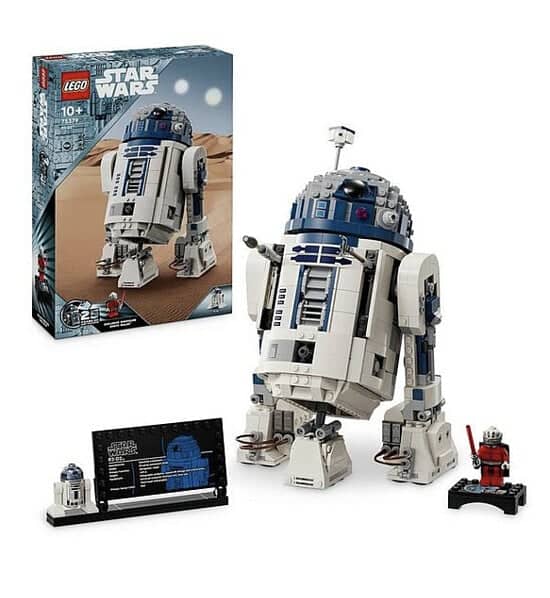 Build the Galaxy! 🌌 Shop All LEGO Star Wars Toy Offers – Deals You’ll Adore! 🧱✨