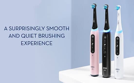 Brighten Your Smile – Save Up to 50% on Selected Electrical Dental Products! 😁🦷