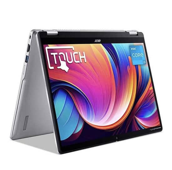 Save 20% on Selected Acer Computing - Power up your technology with Acer!