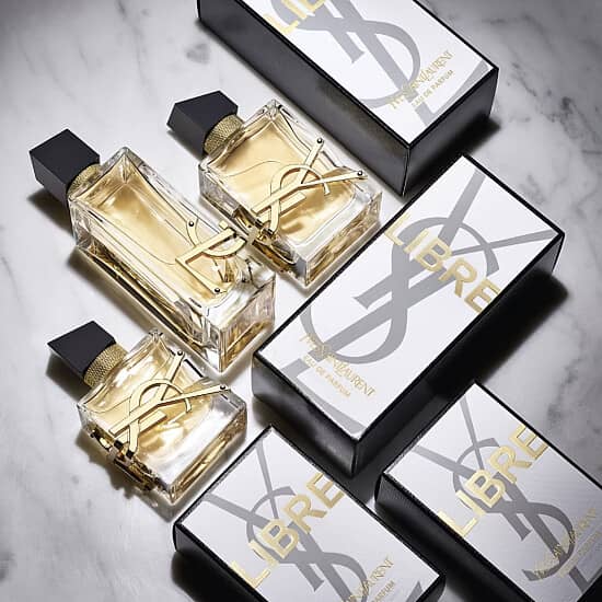 Save 15% When You Spend £60 on Selected Fragrance