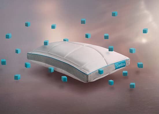 Bank Holiday Sale – Find Your Perfect Pillow! 💤🛍️