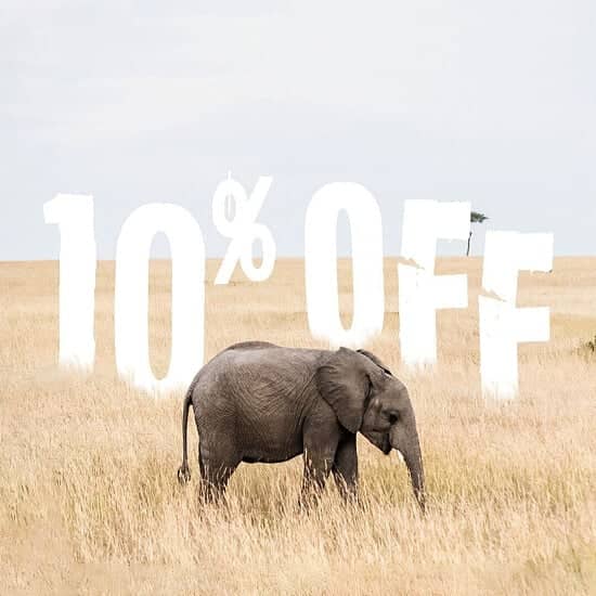 Love Wildlife?