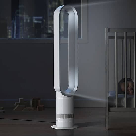 WIN this Dyson Cool Tower Fan