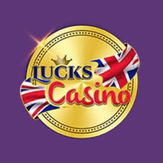**Spin Into Excitement at Lucks Casino – Get 100% Up to £200 Free!**