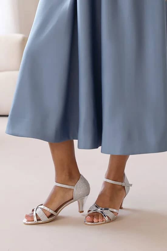 Step Into The Summer Footwear Offer: Up to 60% Off