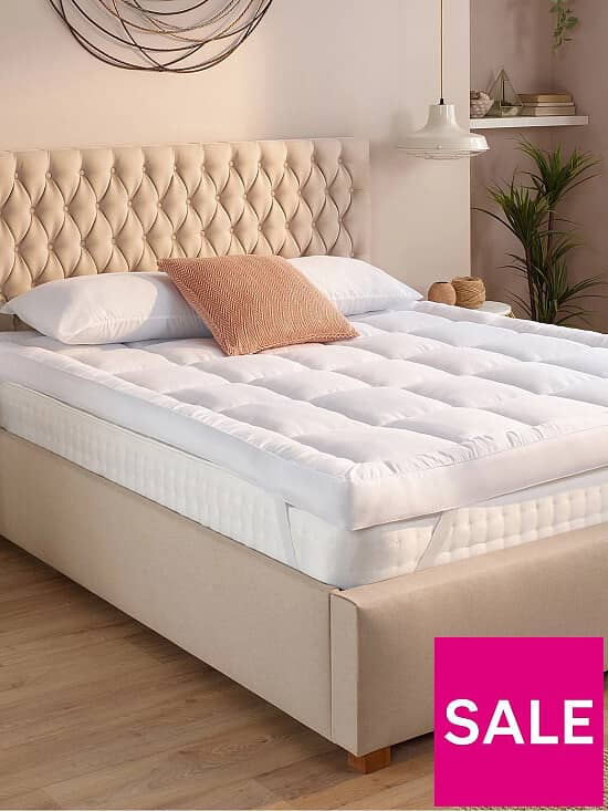 Up to 30% off selected bedding