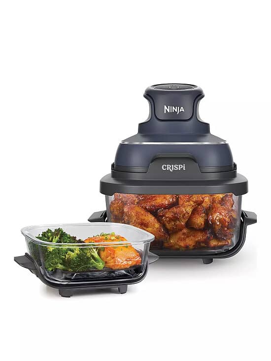 Save £30 on the latest Ninja Crispi Air Fryer, now £149!