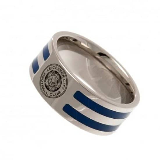 Leicester City Ring - ONLY £15