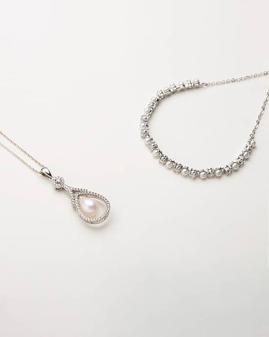 Necklaces Sale – Shine Bright for Less! 💫📿