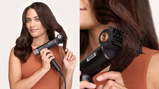 Save £30 – Shark SpeedStyle & Hot Brush Bundle! 💁‍♀️✨