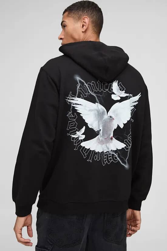 Men’s Hoodies & Sweatshirts Sale – Chill in Style for Less! 🧥🔥