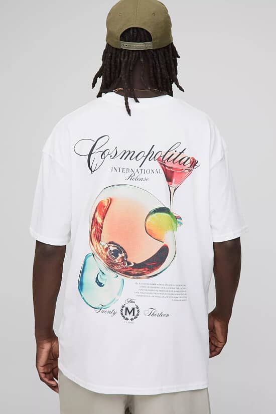 Men’s T-Shirts & Vests Sale – Fresh Fits for Less! 👕🔥