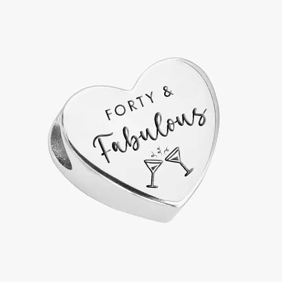 Charm Sale at John Greed – Personalise Your Style for Less! ✨🧿