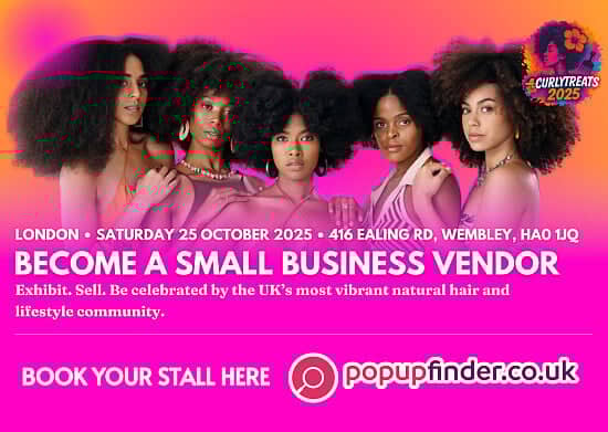 Curlytreats Natural Hair and Lifestyle Festival
