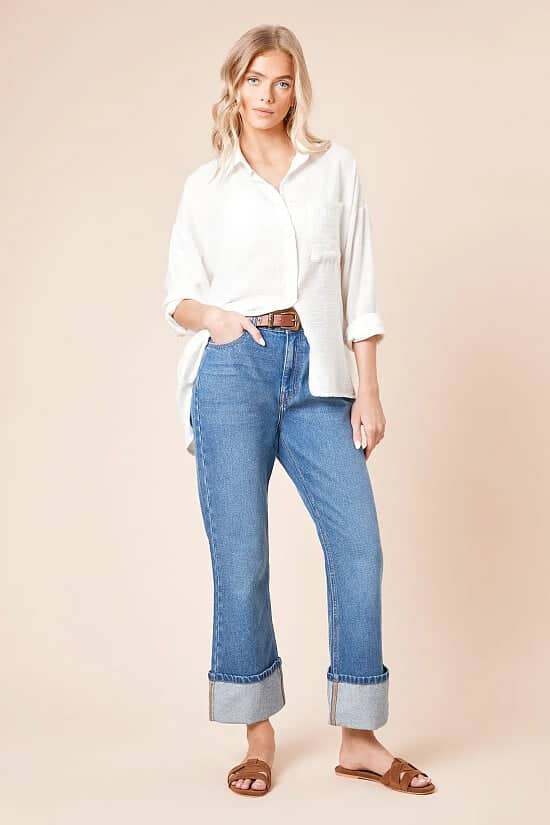 Jeans Sale – Perfect Fit, Perfect Price! 👖✨