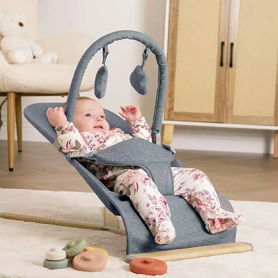 Save £10 – Red Kite Baya Bouncer - Bounce in Comfort! 🍼✨