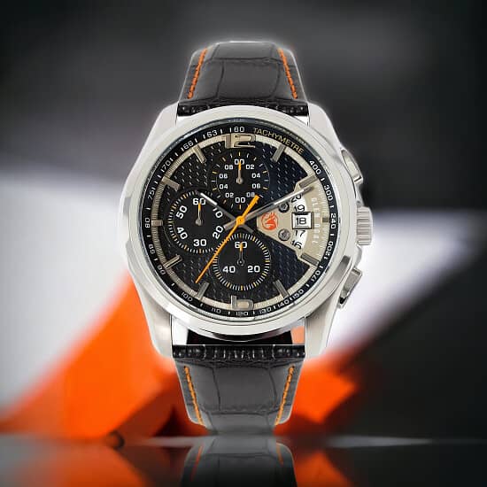 The Balmoral - Men’s Chronograph Watch