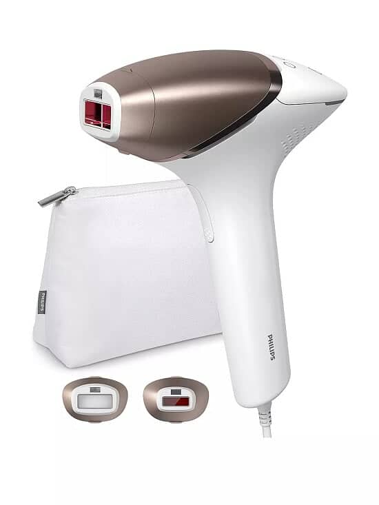 Up to 50% off selected Ladies Grooming