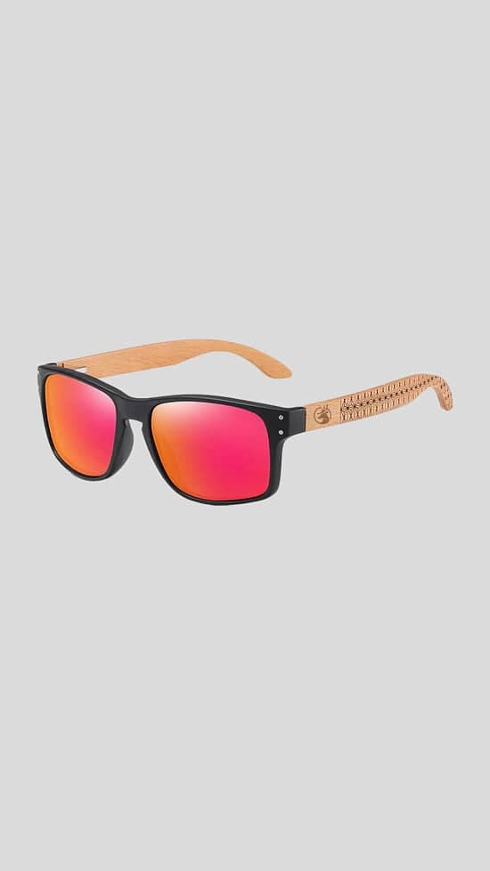 £10 off Our Eco-Friendly Sunglasses Collection