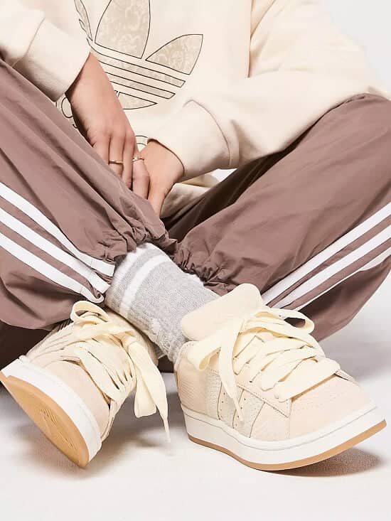 Fashion & Sportswear – Up to 50% Off 👟👗✨