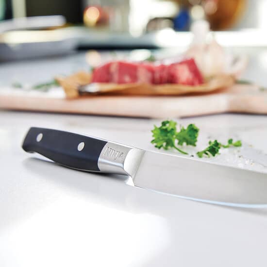 🔪🔥 22% Off – Ninja Foodi StaySharp 6-Piece Steak Knife Set – Slice Like a Professional!