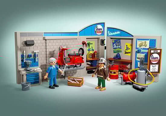 🎉 Save 20% on Selected PLAYMOBIL Lines – Fun Starts Here!