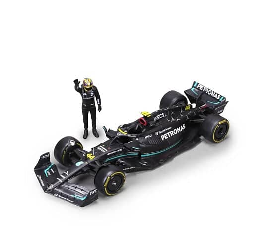 🏎️ Save 10% on Selected F1 – Speed Into Fun!