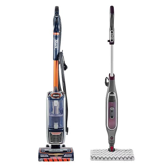 ✨ Huge 42% Off – Shark Classic Upright Cleaning Bundle! ✨