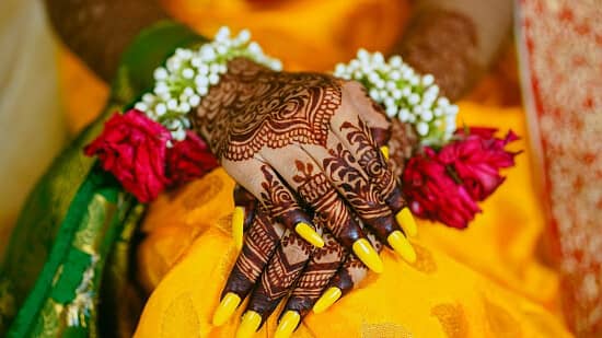 Hena Art Workshop
