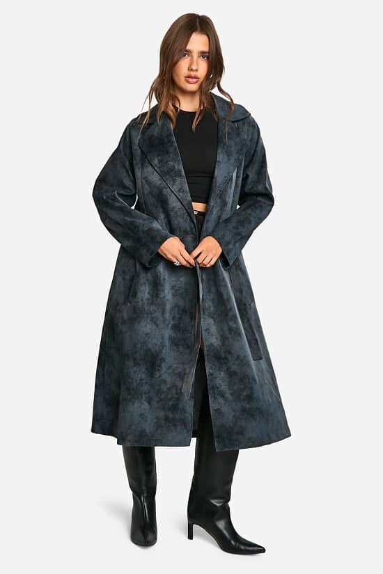 🧥 Women's Coats & Jackets Sale – Wrap Up in Style for Less!