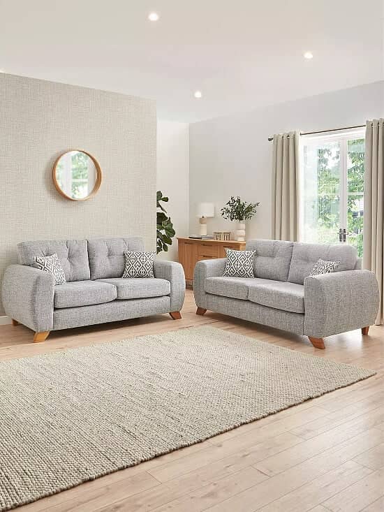 🛋️ Sofas, Armchairs & Footstools Sale – Save Big with Very! 🛋️