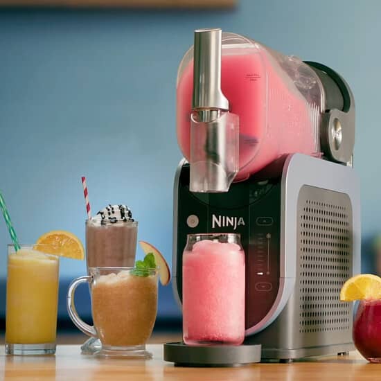 ❄️ Save Big – Ninja SLUSHi Frozen Drink Maker! 🥤