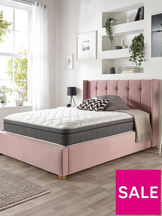 Dream Deals – Save on Mattresses at Very!